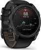 Смарт-часы Garmin Tactix 8 Solar edition AB Elite, 51 мм,  Черный вариант - 3