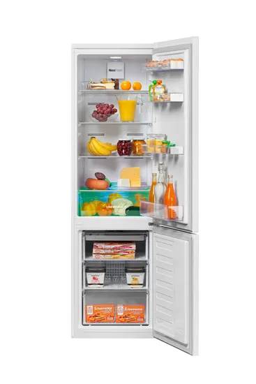 Холодильник Beko RCNK310E20VW, Белый детальное изображение - 3