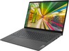 Ноутбук Lenovo IdeaPad 5 15IIL05, 81YK001CRK, RAM 8 ГБ, SSD 256 ГБ, Графит вариант - 3