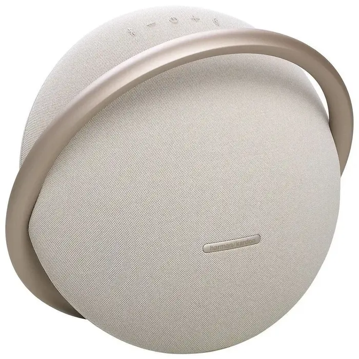 Портативная колонка Harman Kardon Onyx Studio 8, Бежевый №1