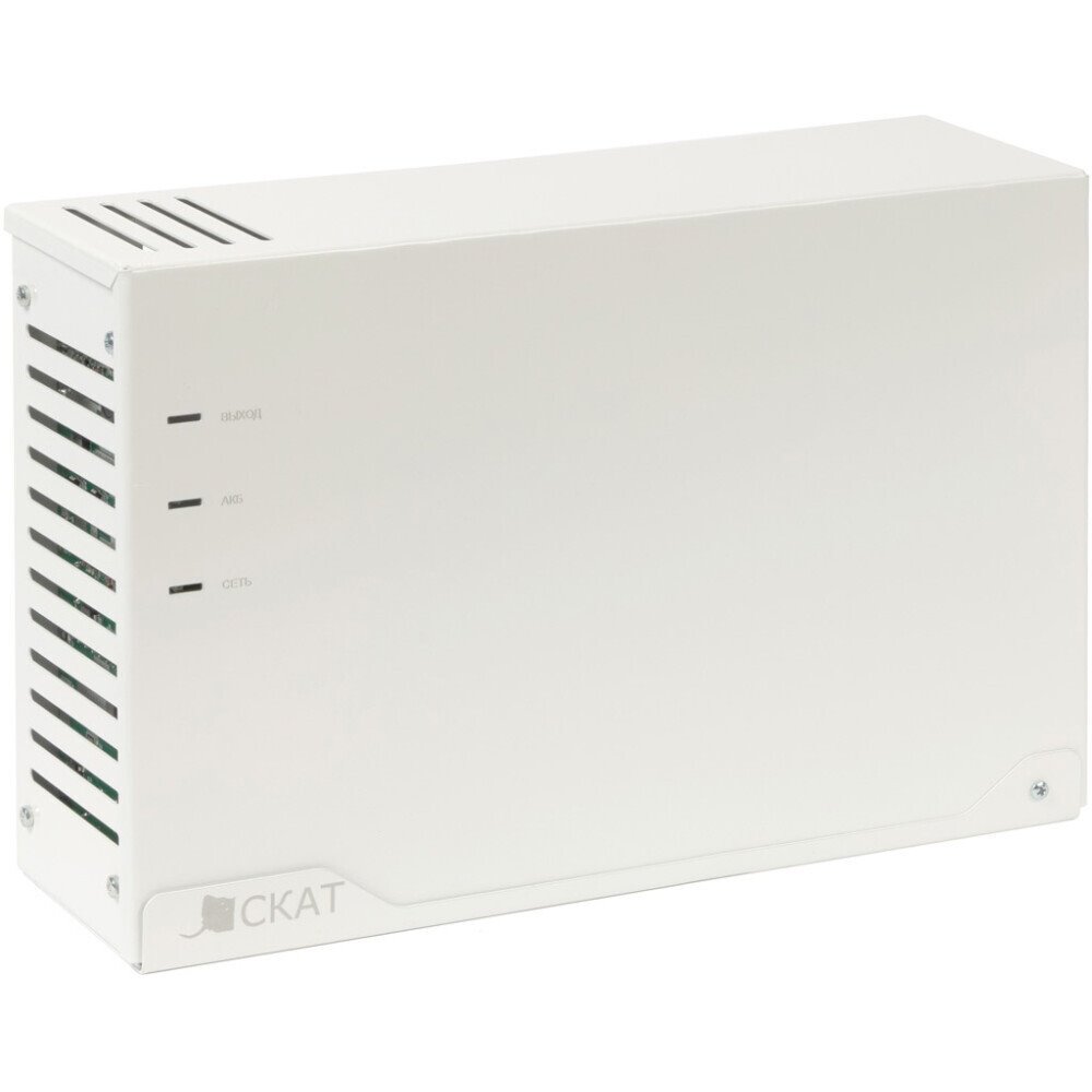 ИБП Бастион СКАТ-1200 детальное изображение - 1