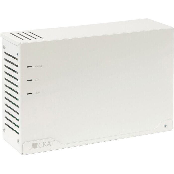 ИБП Бастион СКАТ-1200 №1