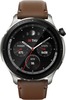 Смарт-часы Amazfit GTR 4, Коричневый вариант - 3