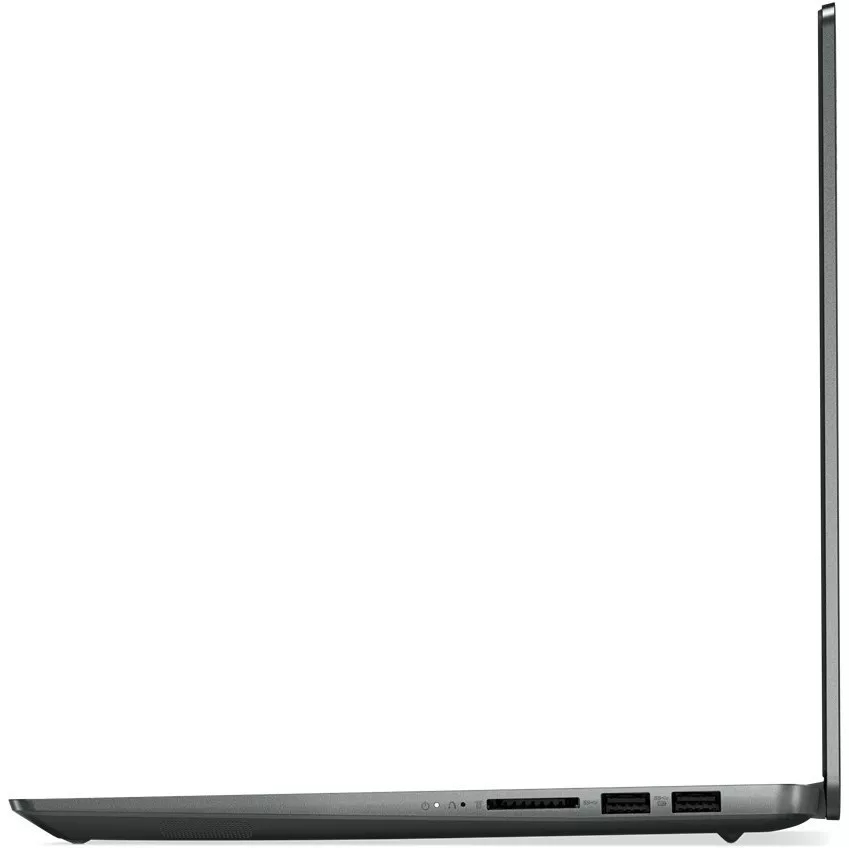 Ноутбук Lenovo IdeaPad 5 Pro 14ITL6, 82L3008PRK, RAM 16 ГБ, SSD 512 ГБ, Штормовой серый детальное изображение - 5