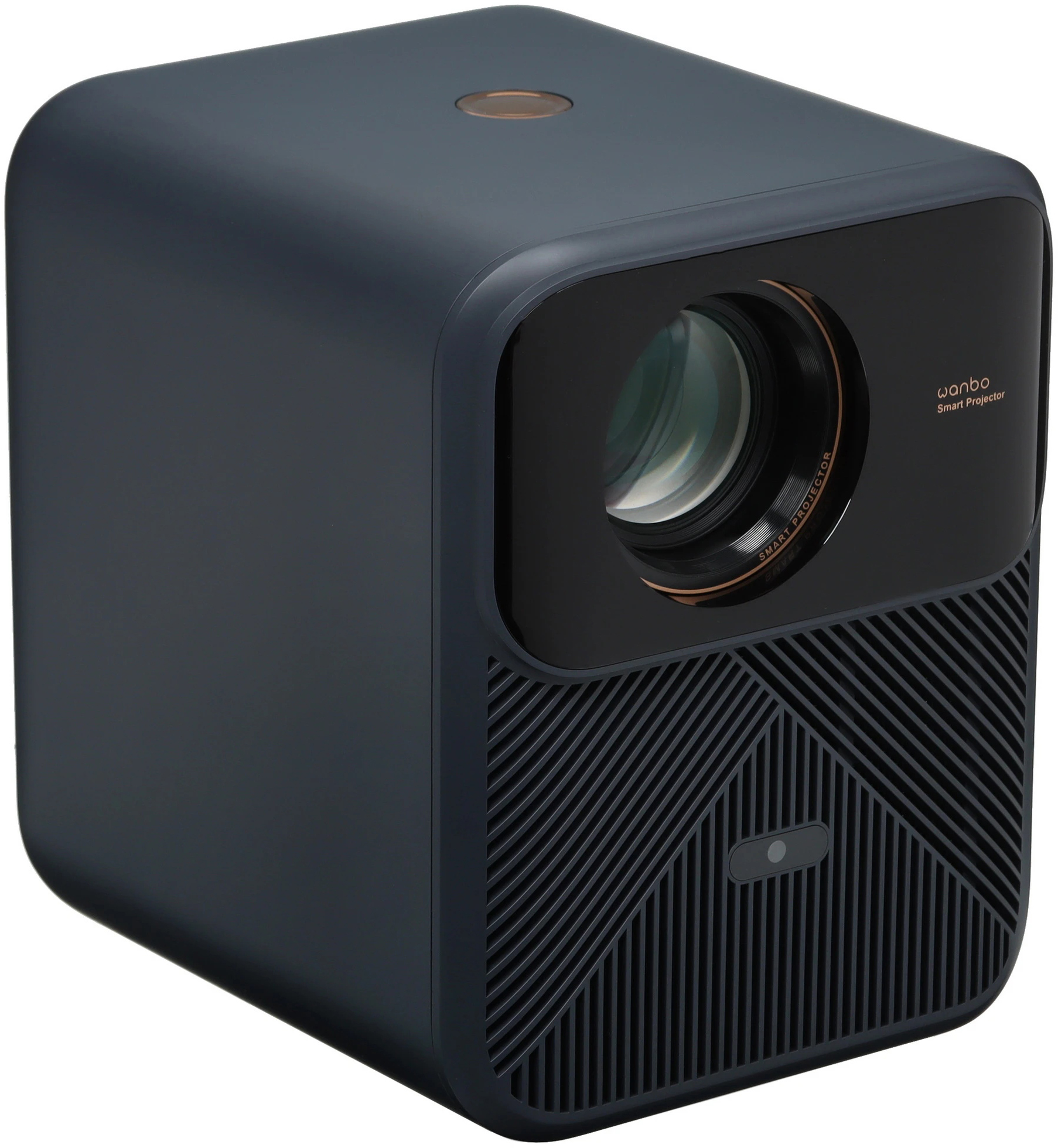 Проектор Xiaomi Wanbo Projector Mozart 1, Белый детальное изображение - 2
