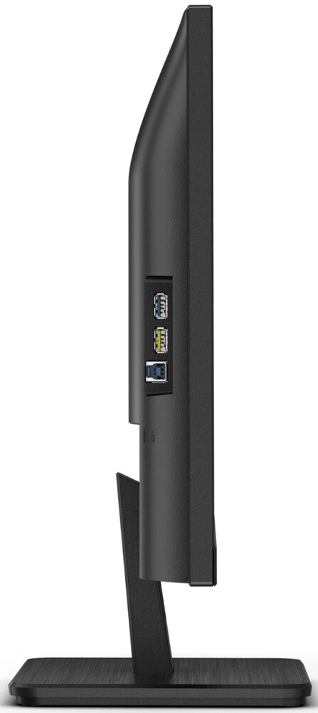 Монитор AOC 24E3UM, 23.8″, 1920x1080, 75 Гц, Черный №4