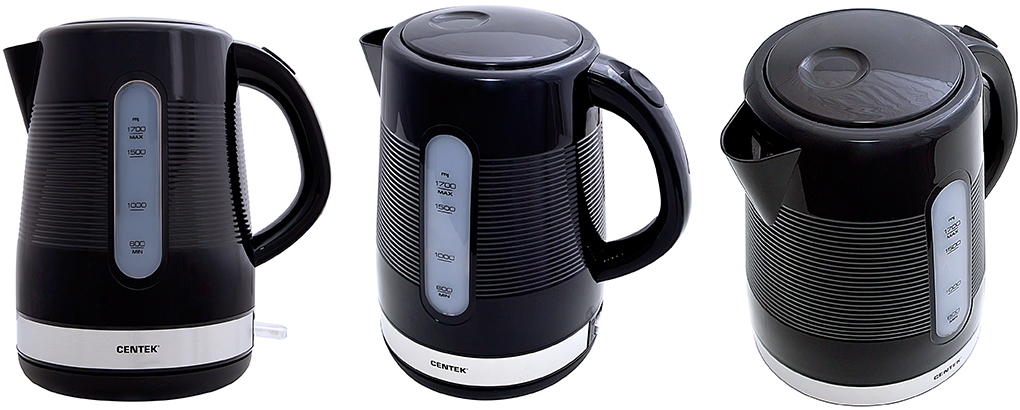 Электрочайник Centek CT-0027 детальное изображение - 1