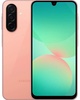 Смартфон Samsung Galaxy A26 5G 6/256 ГБ, Розовый, Dual nano SIM вариант - 1