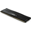 Оперативная память Silicon Power XPower Zenith Black DDR5 6000MHz, SP032GXLWU60AFDE, 2x16 Гб KIT, 32 Гб вариант - 4