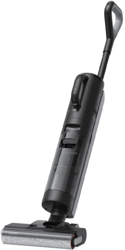 Пылесос Dreame H12 Dual, Черный детальное изображение - 1