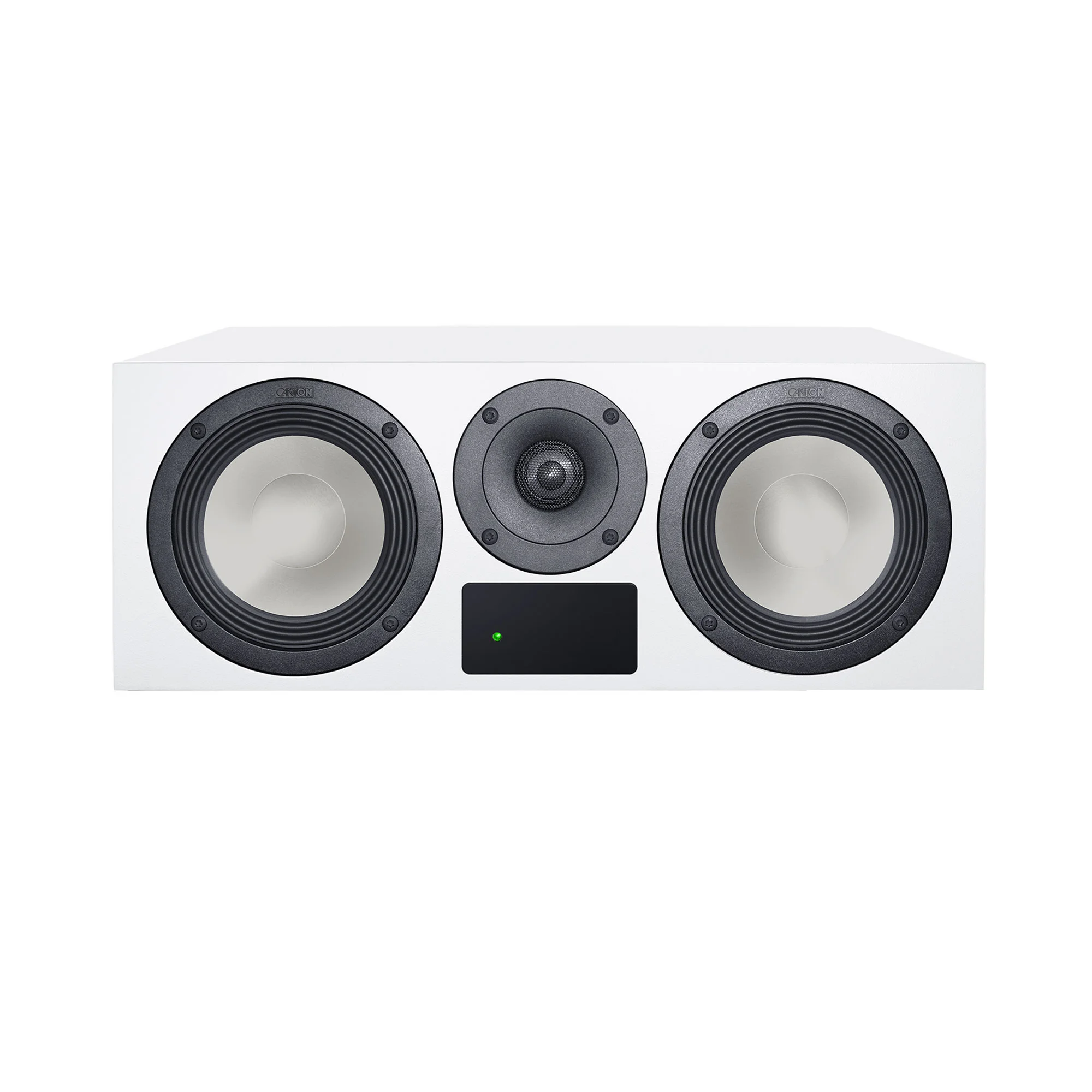 Комплект акустики Canton Smart Cinema GLE III, Белый детальное изображение - 9
