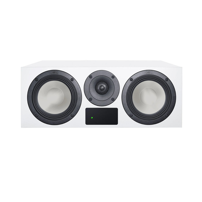 Комплект акустики Canton Smart Cinema GLE III, Белый №9