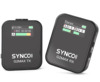 Радиосистема Synco G2A1 MAX, Черный вариант - 1