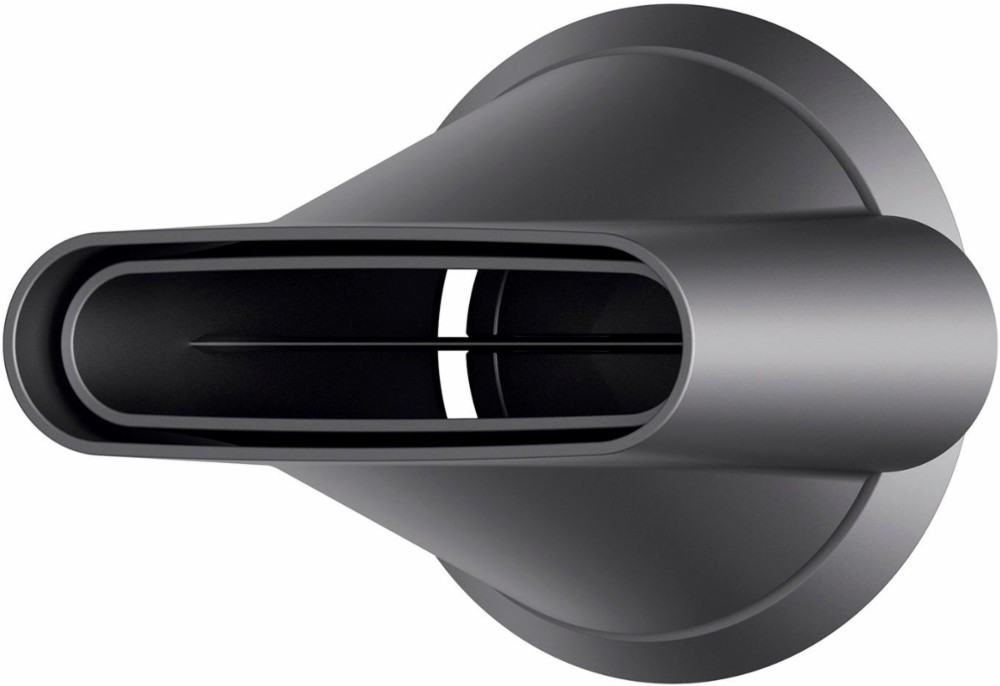 Фен Dyson Supersonic HD01, Фуксия детальное изображение - 3