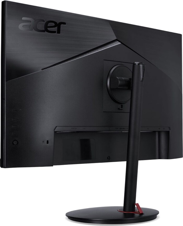 Монитор Acer Nitro XV252QPbmiiphzx, 25″, 1920x1080, 165 Гц, Черный №6