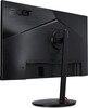 Монитор Acer Nitro XV252QPbmiiphzx, 25″, 1920x1080, 165 Гц, Черный вариант - 6