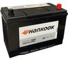 Аккумулятор HANKOOK 6СТ-90.0 105D31L, Обратная Поляроность, HK105D31FL, 90 А·ч вариант - 1