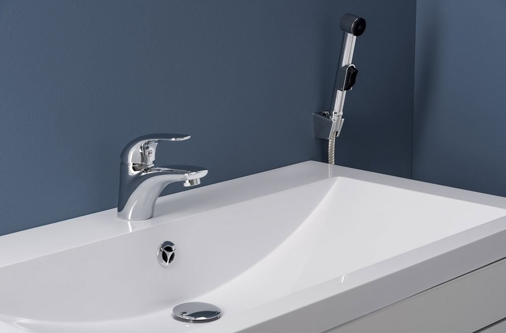 Смеситель AQUANET Cobra SD90363-3 детальное изображение - 3