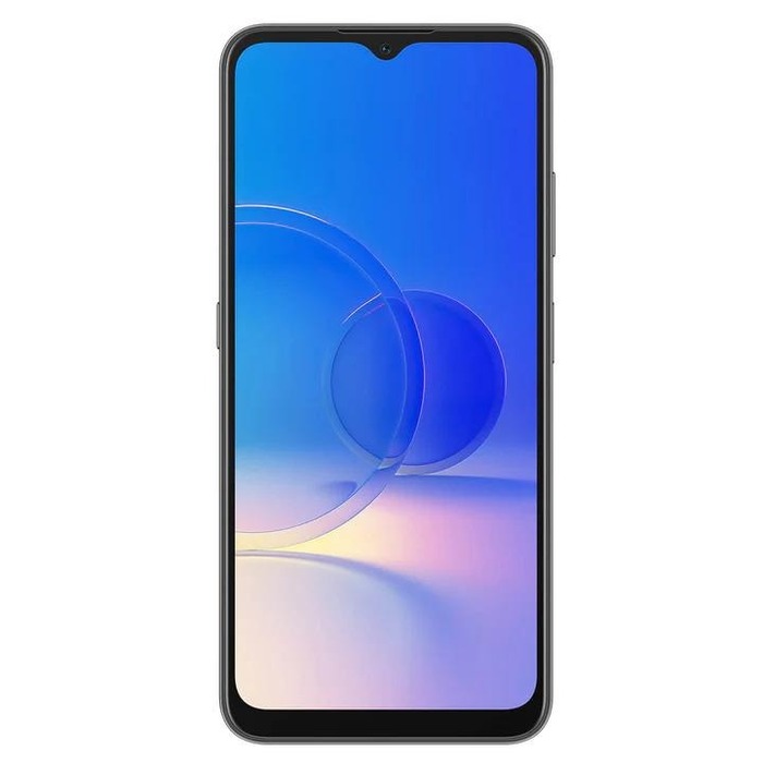Смартфон Blackview A85 128 Гб, Черный, Dual nano SIM №2