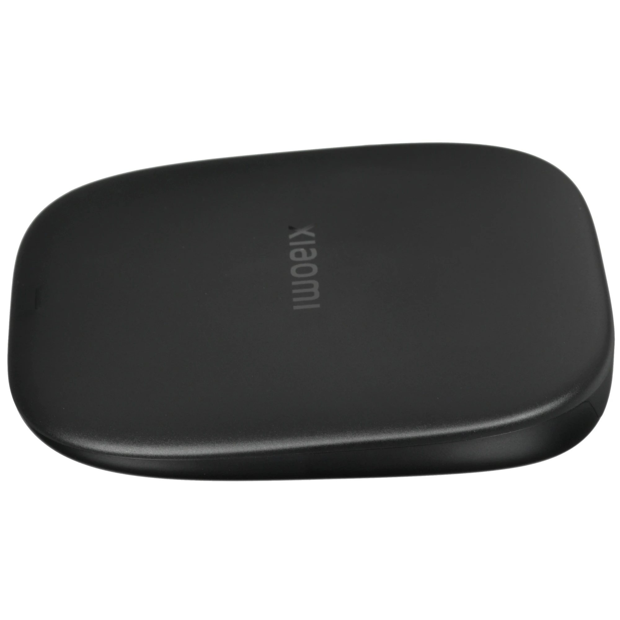 Медиаплеер Xiaomi Mi TV Box S 3nd Gen, Черный детальное изображение - 5