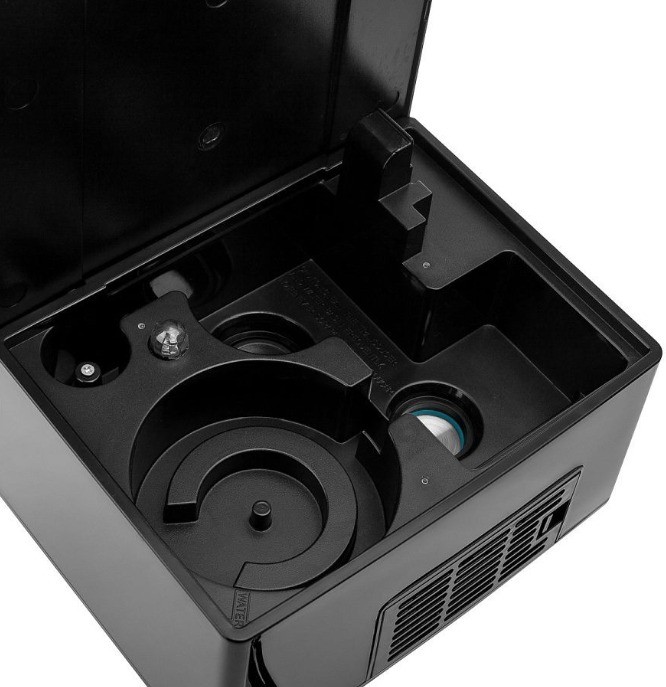 Увлажнитель воздуха Brayer BR4705, Черный детальное изображение - 7