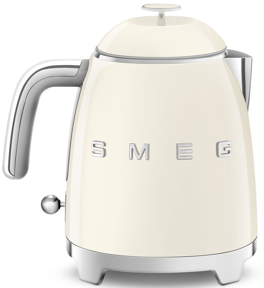 Электрочайник Smeg KLF05CREU  детальное изображение - 7
