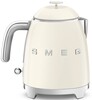 Электрочайник Smeg KLF05CREU  вариант - 7