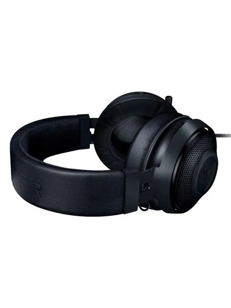 Проводные наушники Razer Kraken Multi-Platform, Черный детальное изображение - 3