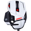 Мышь Mad Catz R.A.T.6+, Белый вариант - 3