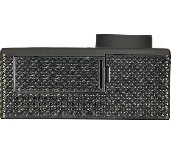 Видеорегистратор DIGMA FreeDrive Action 4K WiFi, 3840х2160 dpi, MicroSD, 64 ГБ, Черный детальное изображение - 9