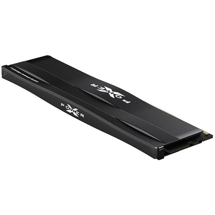 Оперативная память Silicon Power XPower Zenith DDR5 5600MHz, SP032GXLWU560FDE, 2x16 Гб KIT, 32 Гб №4