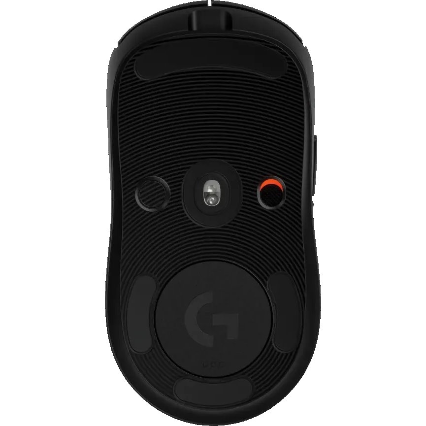 Мышь Logitech G Pro 2 Lightspeed  (910-0072957299), Черный детальное изображение - 2