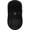 Мышь Logitech G Pro 2 Lightspeed  (910-0072957299), Черный вариант - 2