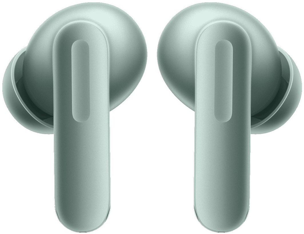 Беспроводные наушники OnePlus Buds 4, Зеленый детальное изображение - 4