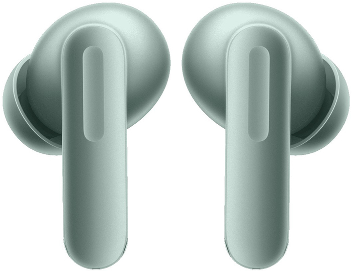 Беспроводные наушники OnePlus Buds 4, Зеленый №4