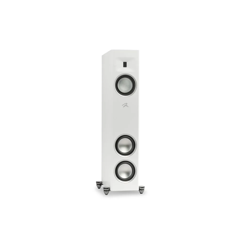 Напольная акустика Martin Logan Motion F10 Satin, Белый детальное изображение - 2