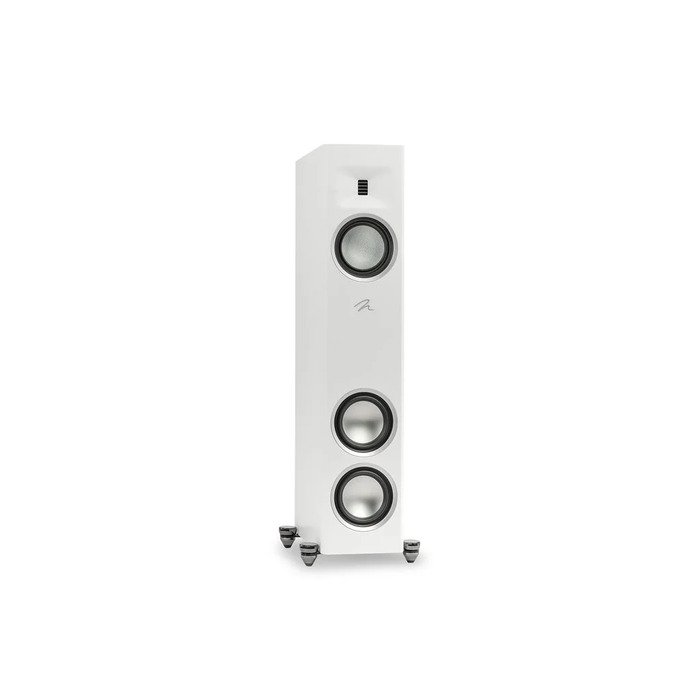 Напольная акустика Martin Logan Motion F10 Satin, Белый №2