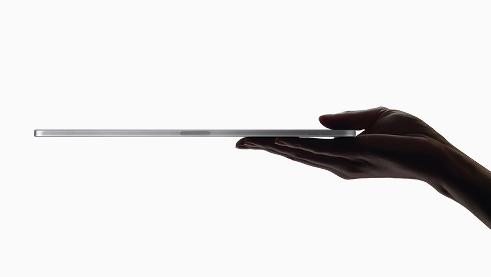Планшет Apple iPad Pro 11 2018, 256 ГБ, Серый космос, Wi-Fi+Cellular детальное изображение - 6