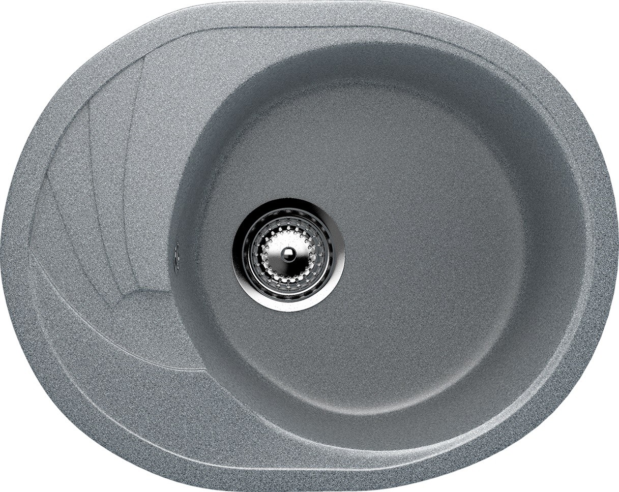 Кухонная мойка EcoStone ES-17  детальное изображение - 7