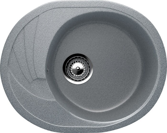 Кухонная мойка EcoStone ES-17  №7