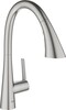 Смеситель Grohe Scala 30440000 вариант - 4