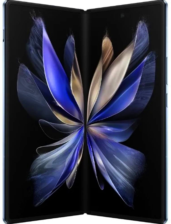 Смартфон Vivo X Fold2 256 ГБ, Голубой, Dual nano-SIM №2