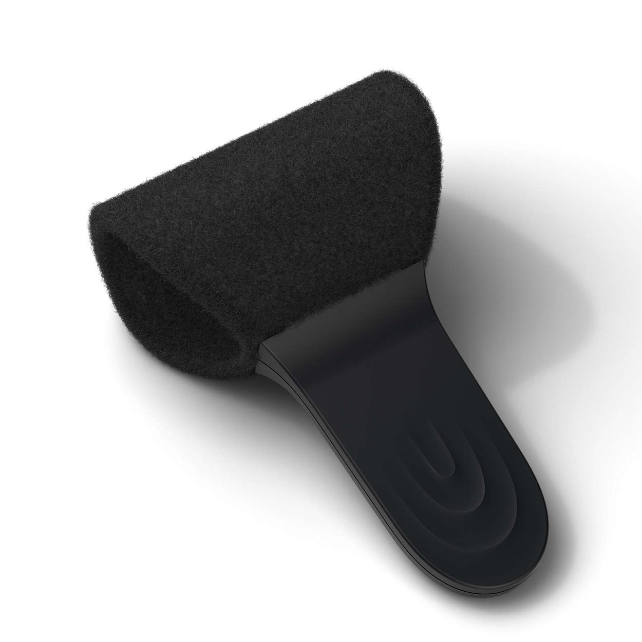 Плойка Philips Prestige BHB876, Черный детальное изображение - 5