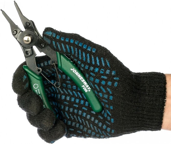 Набор инструментов JONNESWAY P266  №9