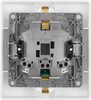 Розетка Legrand Etika 672433  вариант - 8
