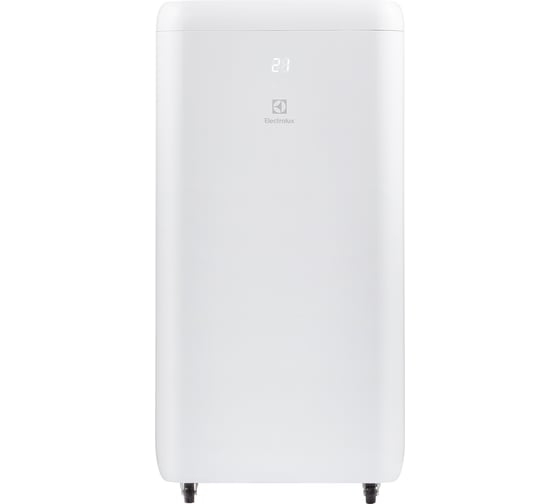 Напольный кондиционер Electrolux Solo EACM-07 XN/N6, НС-1407227, 7 BTU, Белый детальное изображение - 2