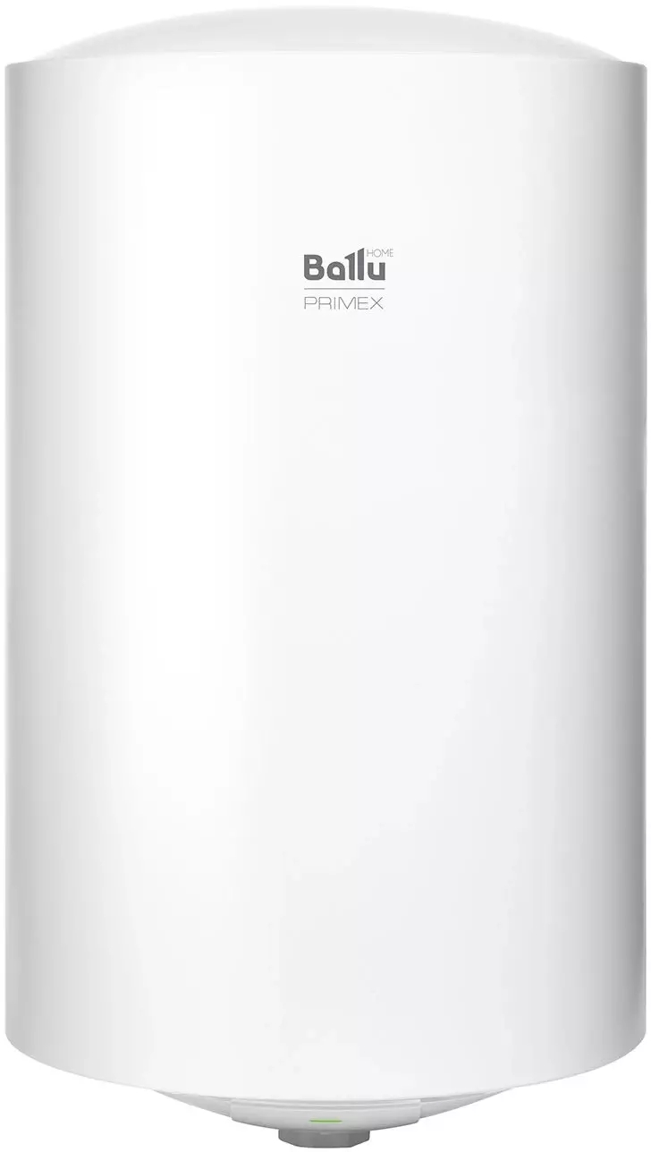 Водонагреватель Ballu BWH/S 30 Primex, 30 л, Белый детальное изображение - 2