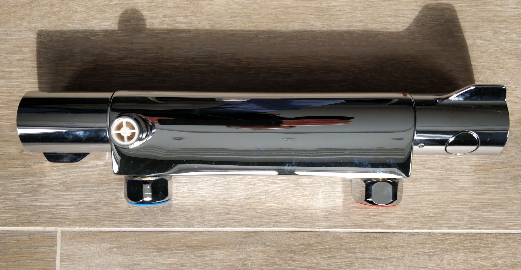 Смеситель Grohe Grohtherm 800 34558000 детальное изображение - 8