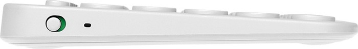 Клавиатура Logitech K380 Wireless Keyboard, 920-009589/9163, Белый №3