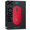 Мышь Logitech G Pro X Superlight, Розовый вариант - 8
